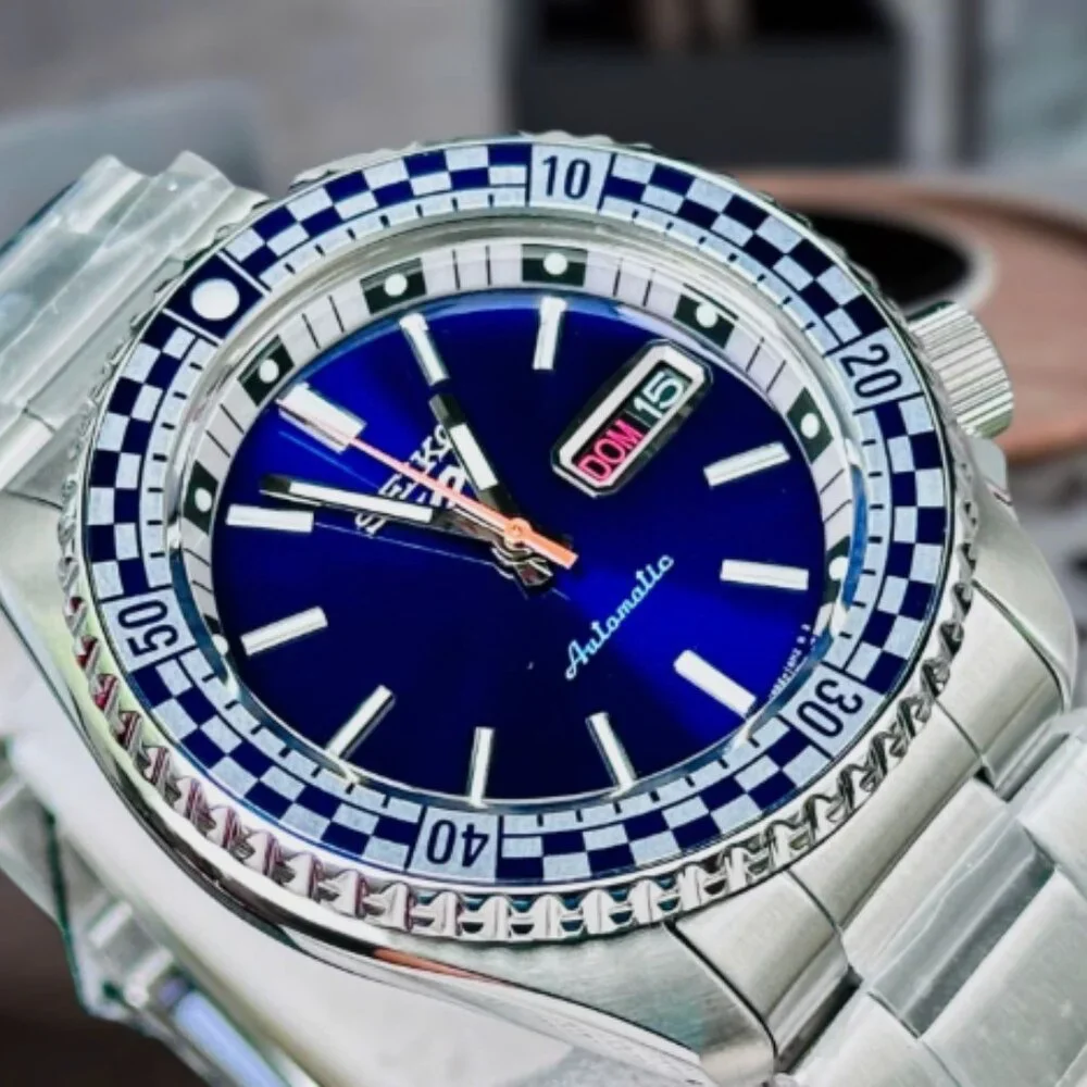 Seiko brand new